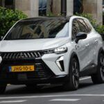 Mitsubishi Grandis HEV 2026 Prueba 43 150x150