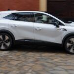 Mitsubishi Grandis HEV 2026 Prueba 48 150x150