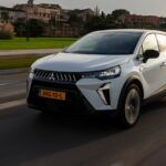 Mitsubishi Grandis HEV 2026 Prueba 49 150x150