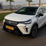 Mitsubishi Grandis HEV 2026 Prueba 51 150x150