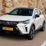 Mitsubishi Grandis HEV 2026 Prueba 6 150x150