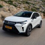 Mitsubishi Grandis HEV 2026 Prueba 8 150x150