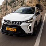 Mitsubishi Grandis HEV 2026 Prueba 9 150x150