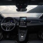 Mitsubishi Grandis HEV 2026 Prueba Interior 1 150x150