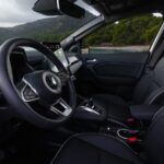 Mitsubishi Grandis HEV 2026 Prueba Interior 2 150x150