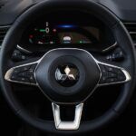 Mitsubishi Grandis HEV 2026 Prueba Interior 4 150x150