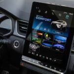 Mitsubishi Grandis HEV 2026 Prueba Interior 5 150x150