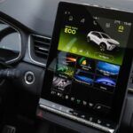 Mitsubishi Grandis HEV 2026 Prueba Interior 6 150x150