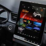 Mitsubishi Grandis HEV 2026 Prueba Interior 7 150x150