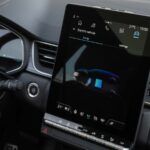 Mitsubishi Grandis HEV 2026 Prueba Interior 9 150x150