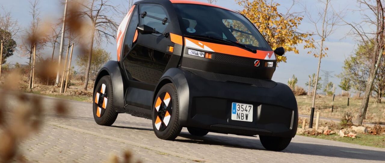 Todas las noticias de coches en un solo portal: Pruebas, fotos, vídeos, informes...