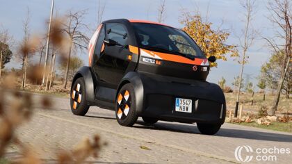 El Mobilize Duo no se va a fabricar más: lo probamos a fondo para entender la decisión