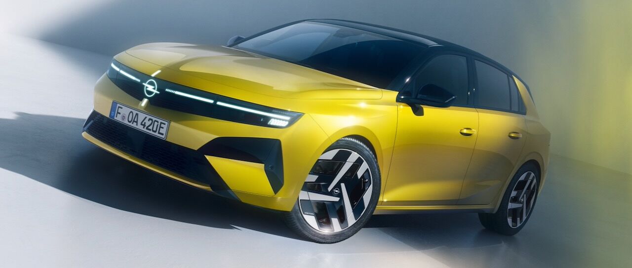 Todas las noticias de coches en un solo portal: Pruebas, fotos, vídeos, informes...