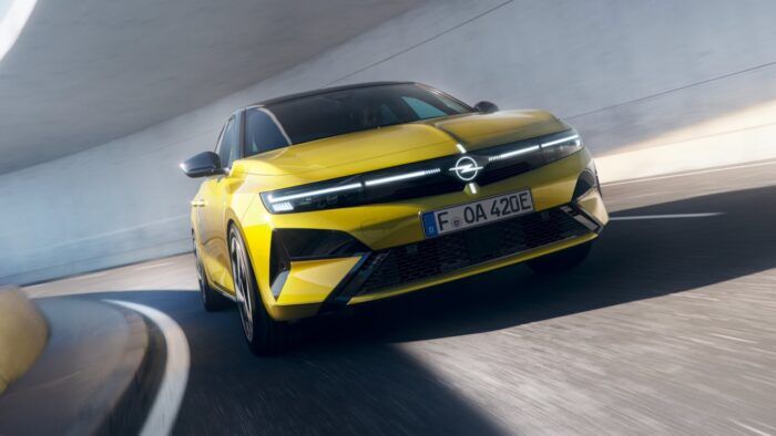 Opel Astra 2026 4 700x394