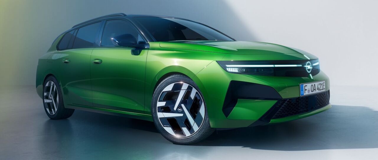 Todas las noticias de coches en un solo portal: Pruebas, fotos, vídeos, informes...