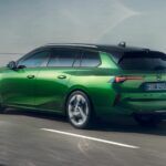 Opel Astra Sports Tourer 2026 3 150x150