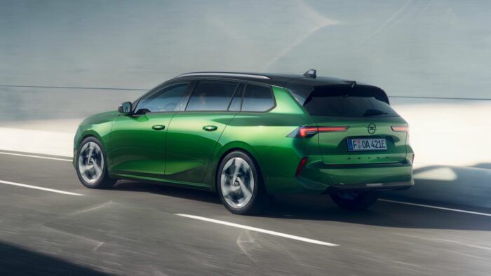 Opel Astra Sports Tourer 2026 3 700x394