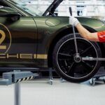 Porsche 911 GT3 90 F A Porsche 19 150x150