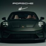 Porsche 911 GT3 90 F A Porsche 22 150x150