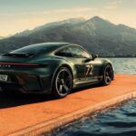 Porsche 911 GT3 90 F A Porsche 25 150x150