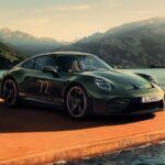 Porsche 911 GT3 90 F A Porsche 8 150x150