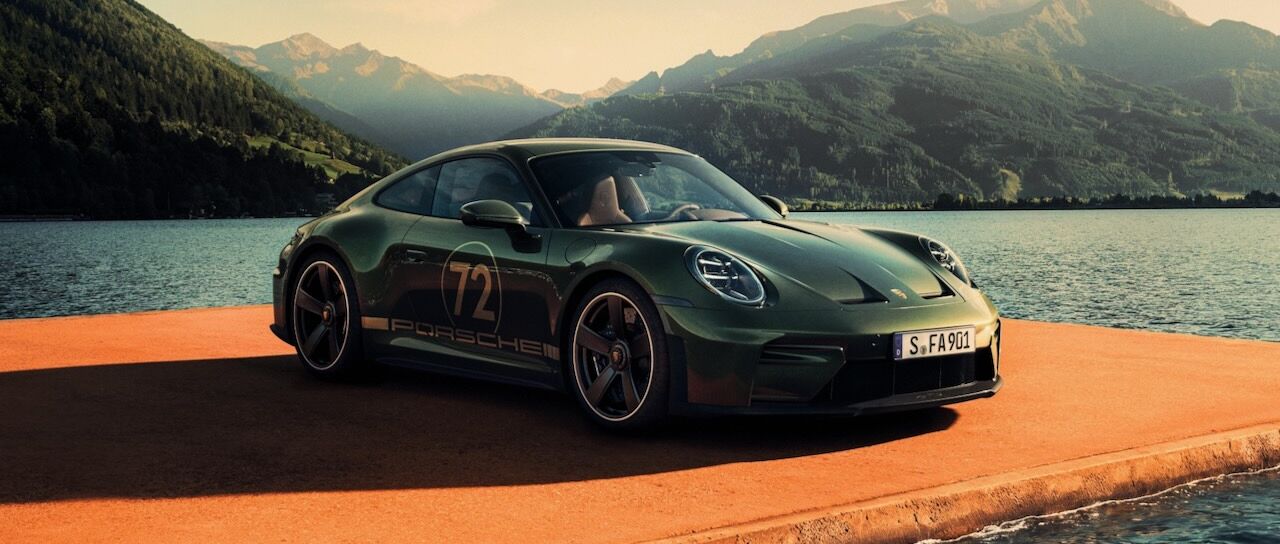 Todas las noticias de coches en un solo portal: Pruebas, fotos, vídeos, informes...