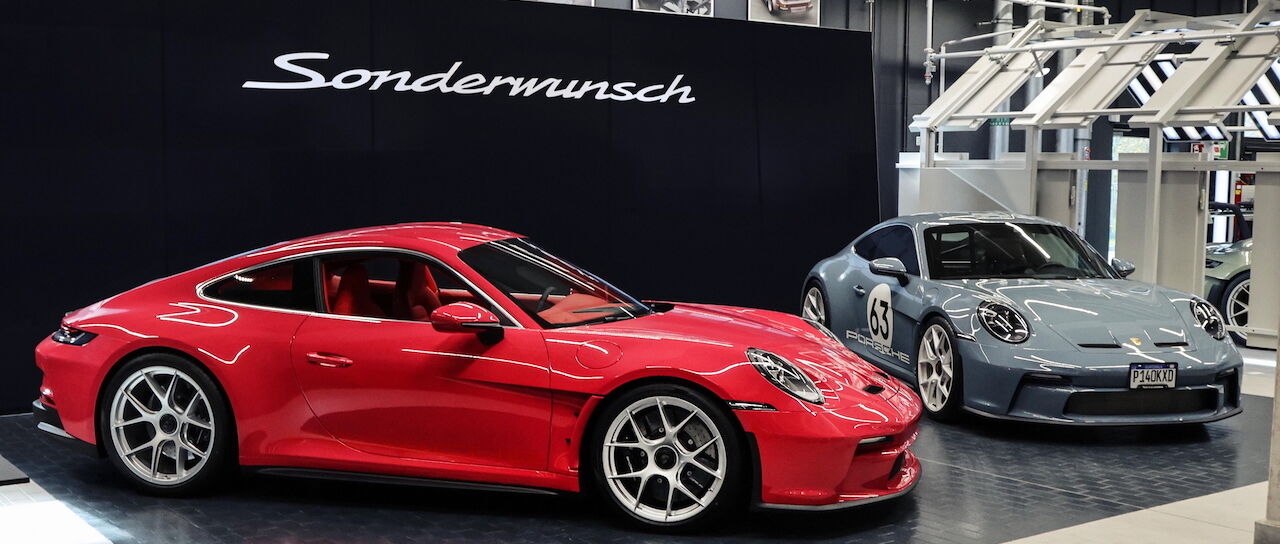 Todas las noticias de coches en un solo portal: Pruebas, fotos, vídeos, informes...