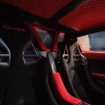 Porsche Carrera GT Factory Re Commision 1 150x150