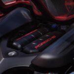 Porsche Carrera GT Factory Re Commision 2 150x150