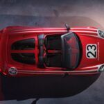 Porsche Carrera GT Factory Re Commision 3 150x150