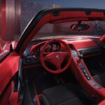 Porsche Carrera GT Factory Re Commision 4 1 150x150