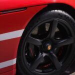 Porsche Carrera GT Factory Re Commision 5 150x150