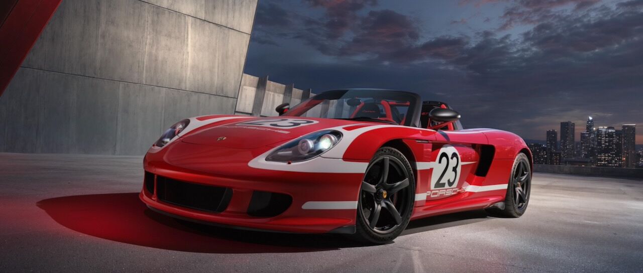 Todas las noticias de coches en un solo portal: Pruebas, fotos, vídeos, informes...