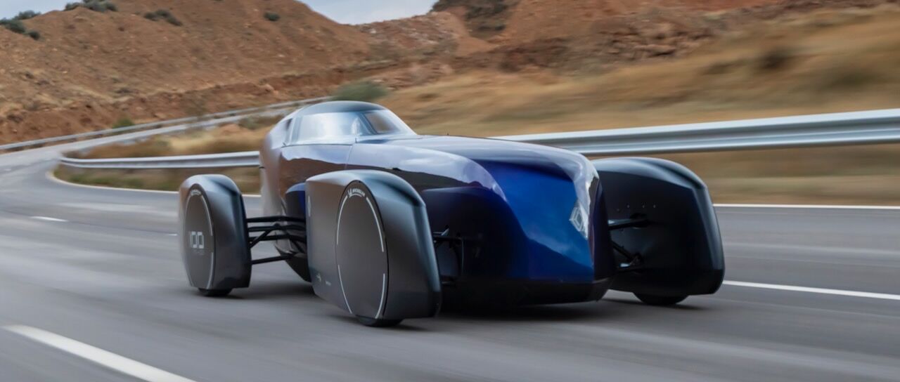 Todas las noticias de coches en un solo portal: Pruebas, fotos, vídeos, informes...