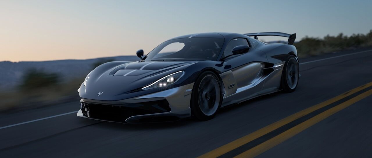 Todas las noticias de coches en un solo portal: Pruebas, fotos, vídeos, informes...