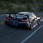 Rimac Nevera R Founders Edition 8 150x150