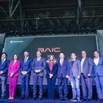 Santana X BAIC 1 150x150