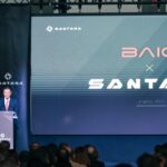 Santana X BAIC 2 150x150