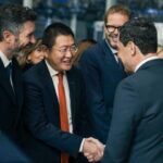 Santana X BAIC 3 150x150