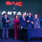 Santana X BAIC 4 150x150