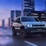 Santana X BAIC 5 150x150