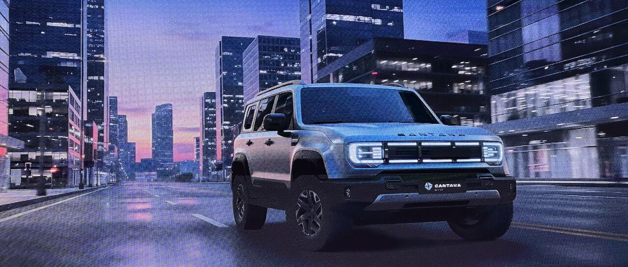 Todas las noticias de coches en un solo portal: Pruebas, fotos, vídeos, informes...