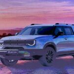 Santana X BAIC 6 150x150