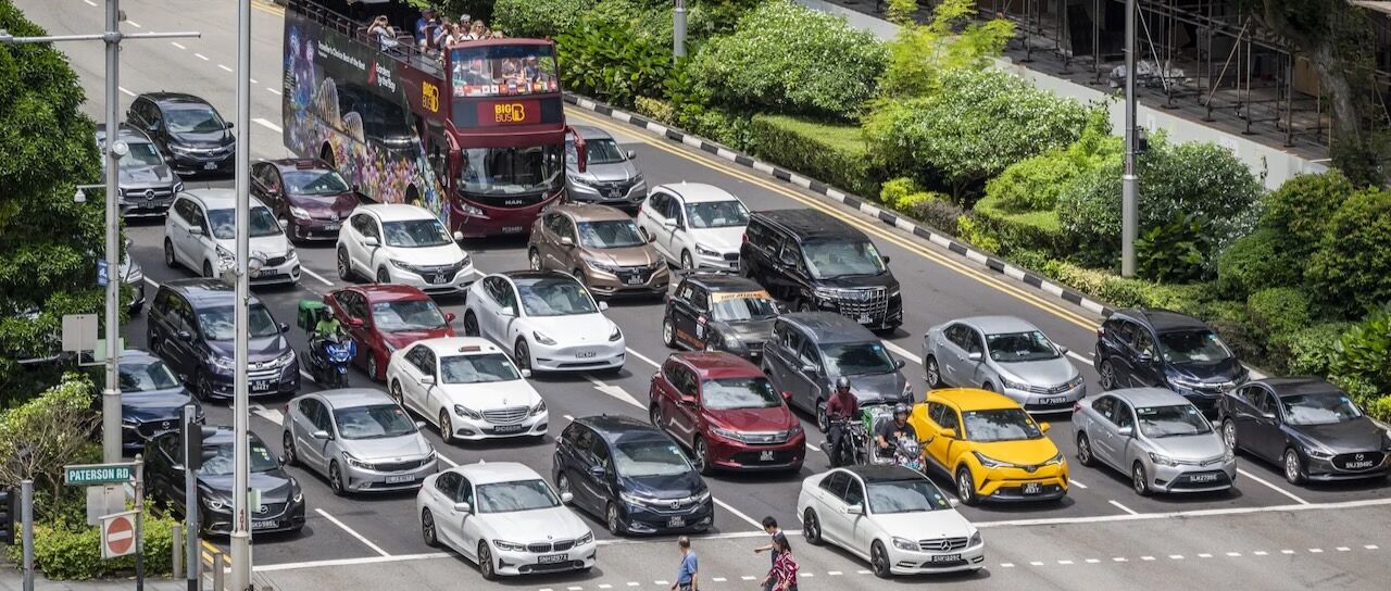 Todas las noticias de coches en un solo portal: Pruebas, fotos, vídeos, informes...