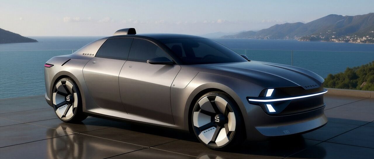 Todas las noticias de coches en un solo portal: Pruebas, fotos, vídeos, informes...