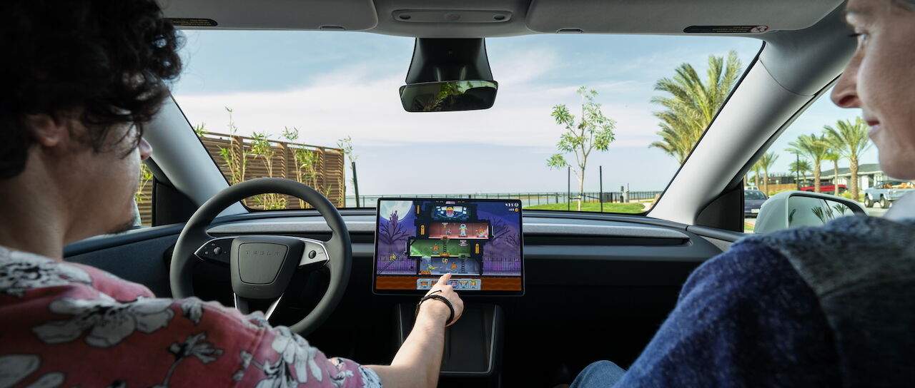 Todas las noticias de coches en un solo portal: Pruebas, fotos, vídeos, informes...