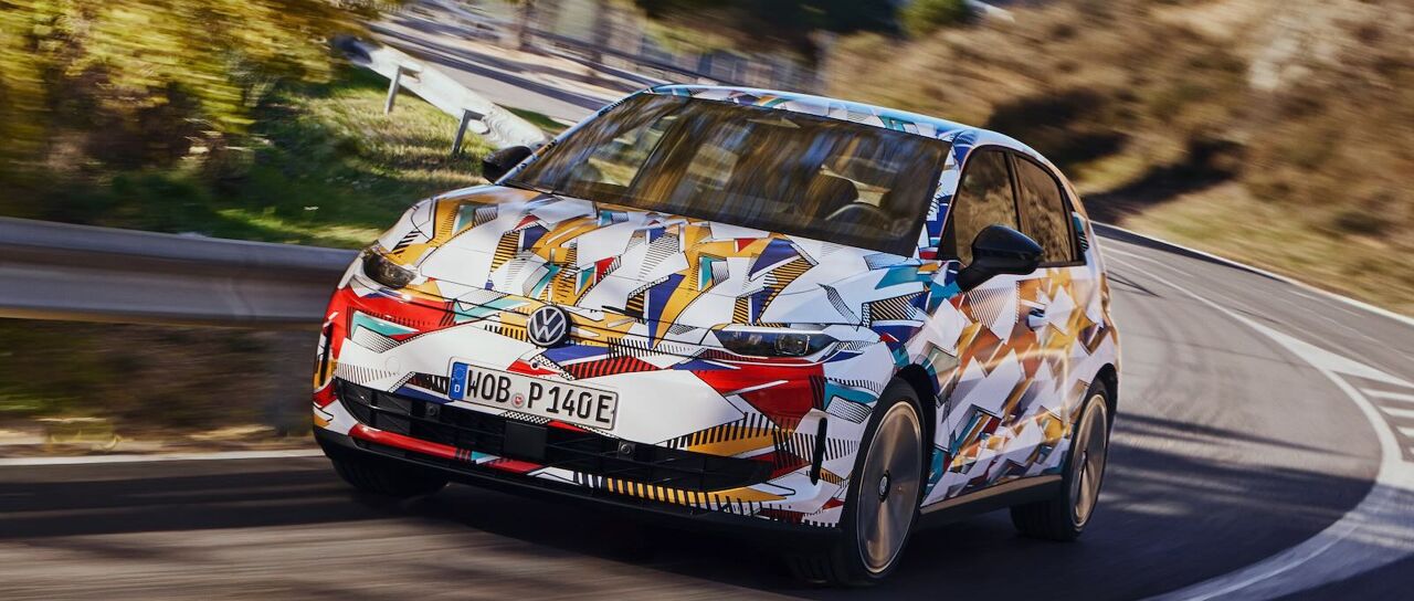 Todas las noticias de coches en un solo portal: Pruebas, fotos, vídeos, informes...