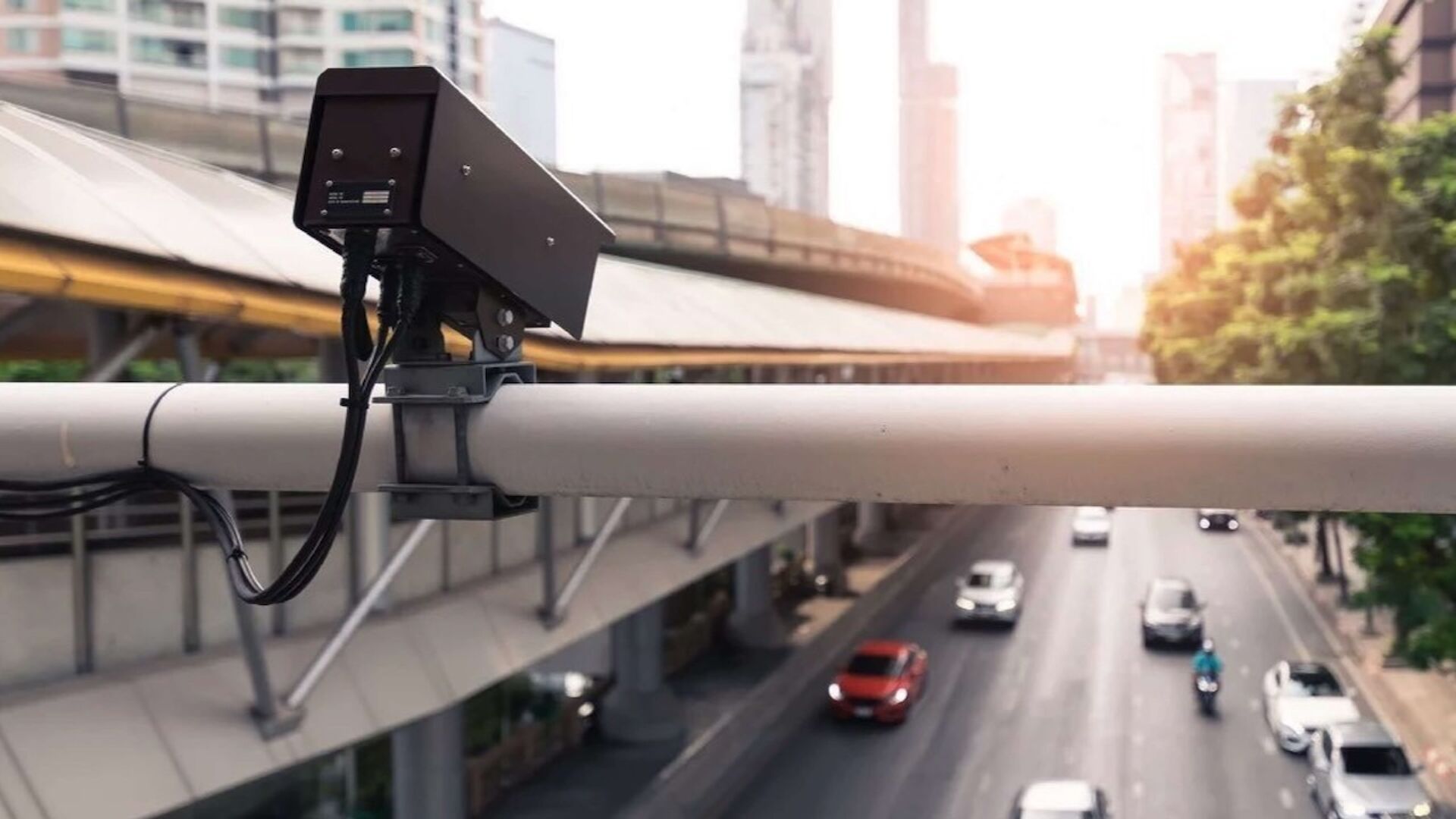 La IA llega a los radares y atemoriza Grecia: más de 2.500 infracciones en cuatro días