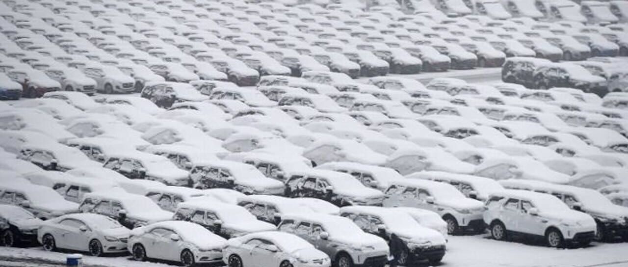 Todas las noticias de coches en un solo portal: Pruebas, fotos, vídeos, informes...