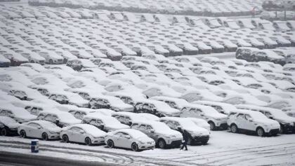 Los analistas están de acuerdo: adiós al boom de los coches eléctricos chinos
